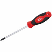 Picture of DRAPER SCREWDRIVER SOFT GRIP PZ NO1