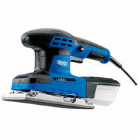 Picture of DRAPER SHEET SANDER 260W