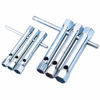 Picture of DRAPER SPANNER SET TUBULAR BOX