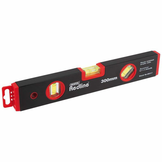 Picture of DRAPER SPIRIT LEVEL 300MM