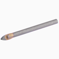 Picture of DRAPER TILE / GLASS DRILL BIT 5MM