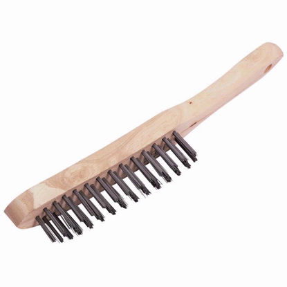 Picture of DRAPER WIRE SCRATCH BRUSH