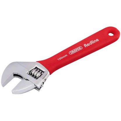 Picture of REDLINE WRENCH ADJUSTABLE S/GRIP 150MM