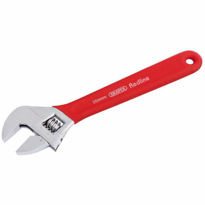 Picture of REDLINE WRENCH ADJUSTABLE S/GRIP 250MM