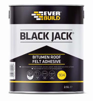 Picture of EVERBUILD FELT ADHESIVE 2.5L