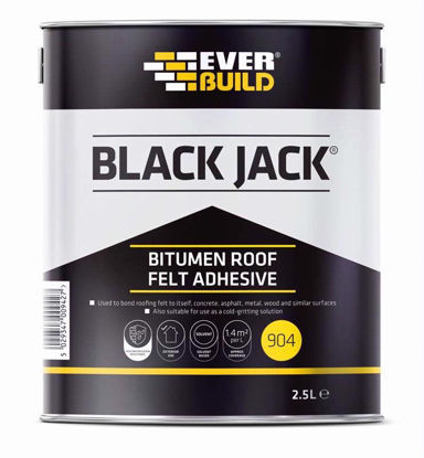 Picture of EVERBUILD FELT ADHESIVE 2.5L