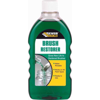 Picture of EVERBUILD BRUSH RESTORER 500ML