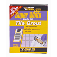 Picture of EVERBUILD POWDER WALL TILE GROUT 1KG