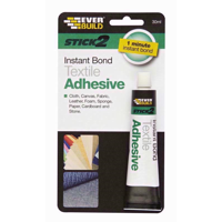 Picture of EVERBUILD TEXTILE ADHESIVE