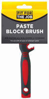 Picture of FIT PASTE BLOCK BRUSH