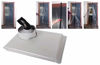 Picture of PRODEC DOORWAY ZIPPED DUST PROTECTOR 2.1M