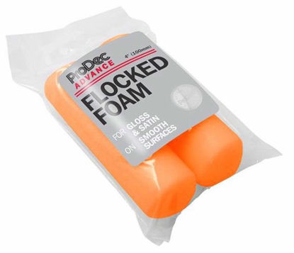 Picture of PRODEC FLOCKED FOAM 4 INCH