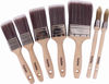 Picture of PRODEC PREMIER SYNTHETIC BRUSH 7 PC SET