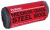 Picture of PRODEC STEEL WOOL 400G MEDIUM