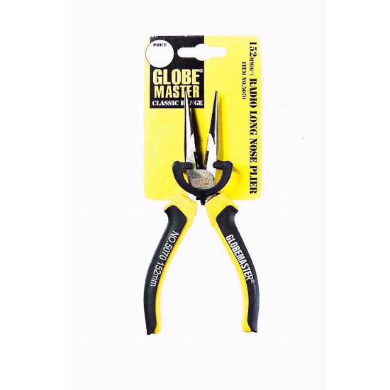 Picture of GLOBE PLIER LONG NOSE