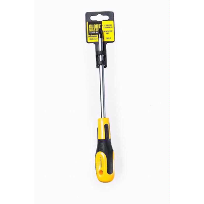 Picture of GLOBE LGE CROSSPOINT SCREWDRIVER
