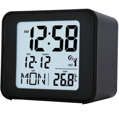 Picture of ACCTIM COLE R/C CLOCK 71893 END OCT