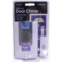 Picture of UNICOM NEW STROBE DOOR CHIME