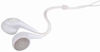 Picture of DIGITAL STEREO EARPHONES WHITE