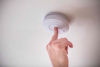 Picture of AVSL SMOKE ALARM