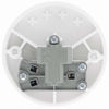 Picture of BG 6A 1 WAY PULLCORD WHITE