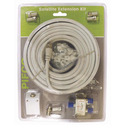 Picture of DAEWOO DIY SATELLITE EXT KIT