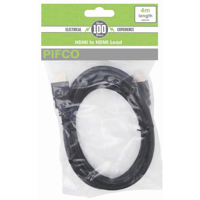 Picture of DAEWOO HDMI TO HDMI CABLE/4M