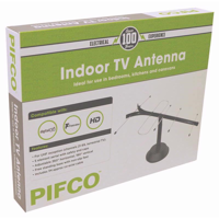 Picture of DAEWOO INDOOR TV ANTENNA AREIAL