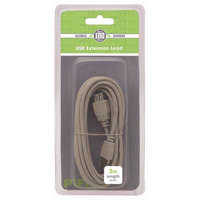 Picture of DAEWOO USB EXT LEAD 3 METRE