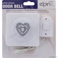 Picture of ELPINE DOORBELL 31301