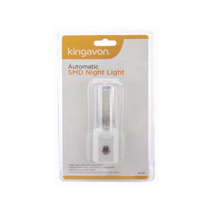 Picture of KINGAVON NIGHT LIGHT