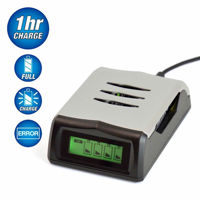 Picture of LLOYTRON SMART BATTERY CHARGER