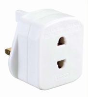 Picture of MASTERPLUG SHAVER ADAPTOR