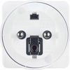 Picture of MASTERPLUG UK-EUROPE TRAVEL ADAPTOR