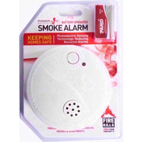 Picture of POWERPLUS SMOKE ALARM PHOTOELECTRIC