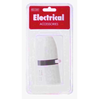 Picture of RED GREY HEAT RESISTANT SWITCH L/HOLDER