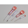 Picture of RED GREY MAINS TESTER SCREWDRIVER 6IN