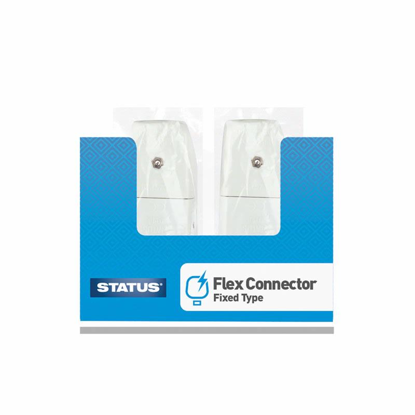 Picture of STATUS FLEX CONNECTOR FIXED TYPE