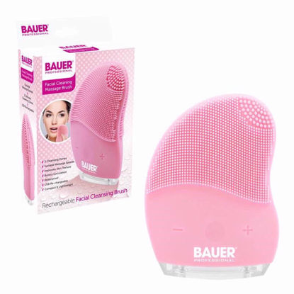 Picture of BAUER FACIAL CLEANING BRUSH 39199