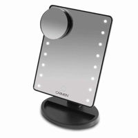 Picture of CARMEN ILLUMINATED MIRROR C85020 15.03