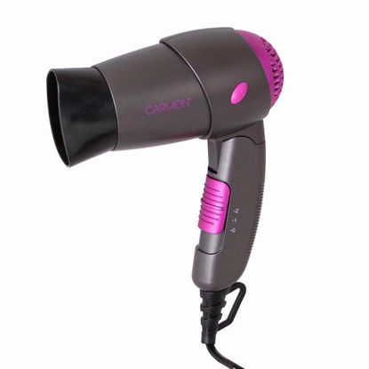 Picture of CARMEN TRAVEL HAIRDRYER C81066