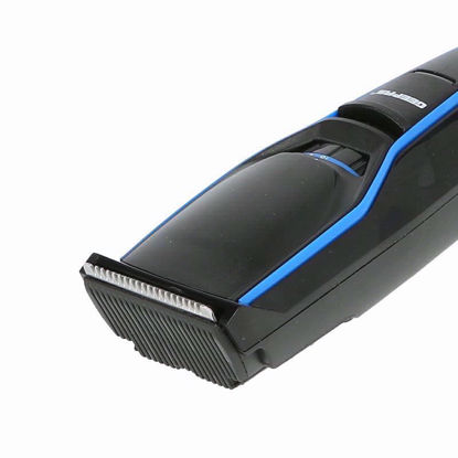 Picture of GEEPAS RECHARGEABLE STUBBLE TRIMMER GTR56011