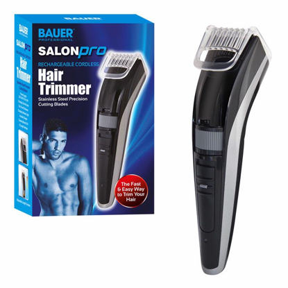 Picture of HAIR TRIMMER RECHARGABLE 3877 23.05