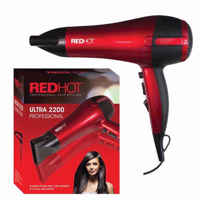Picture of HAIRDRYER PROFESSIONAL 2000W