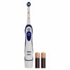 Picture of ORAL B PRO EXP ELECTRIC TOOTHBRUSH +BATTERIES