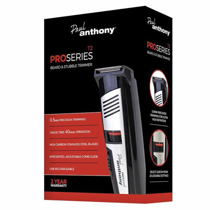 Picture of PAUL ANTHONY BEARD TRIMMER