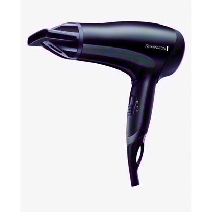 Picture of REMINGTON HAIR DRYER 2000W D3010 N/A