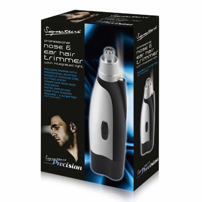 Picture of SIGNATURE NOSE & EAR TRIMMER