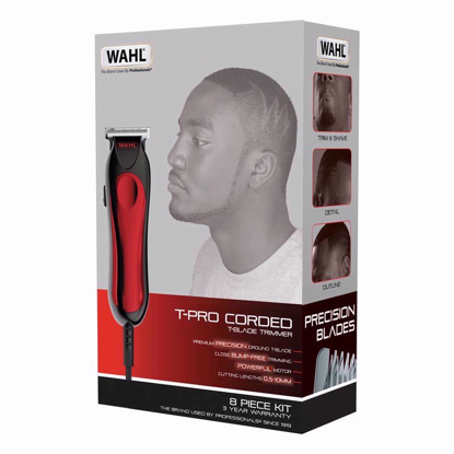 Picture of WAHL AFRO TRIMMER CORDED 93075317