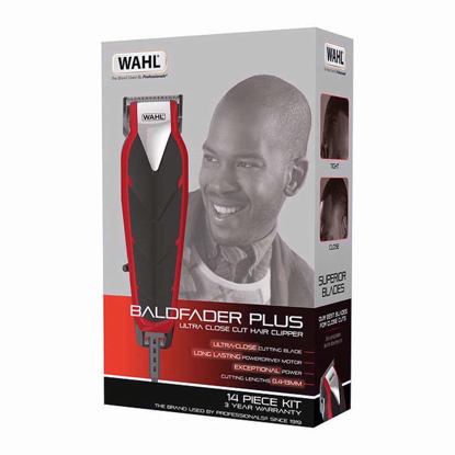 Picture of WAHL BALDFADER CLIPPER